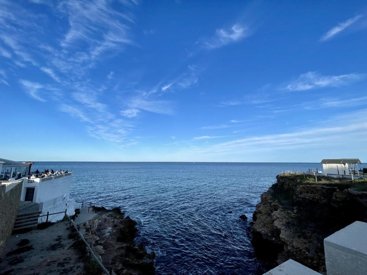 Apartmento En Las Rotas Con Piscina Dénia Exterior foto